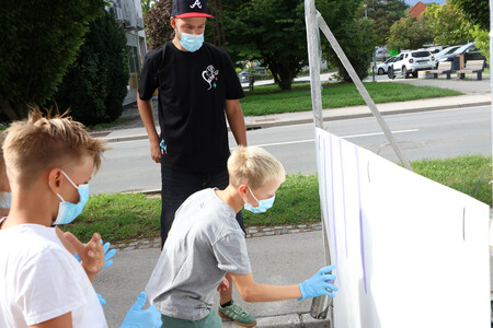 ZAČETEK TEDNA MOBILNOSTI 05 FOTO LJUBO VUKELIČ